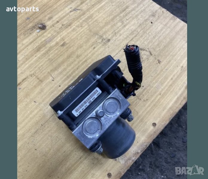 Range rover sport 2012година 3.0d 245кс ABS, снимка 1