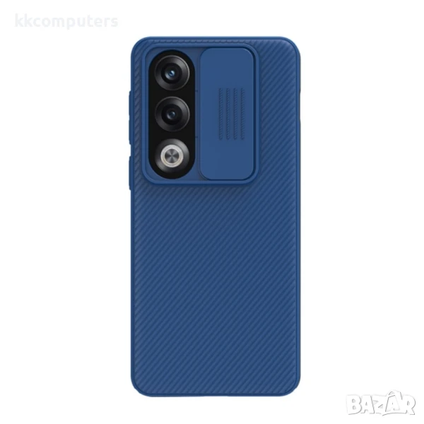 OnePlus Ace 3V Удароустойчив NILLKIN CamShield Калъф и Протектор, снимка 1