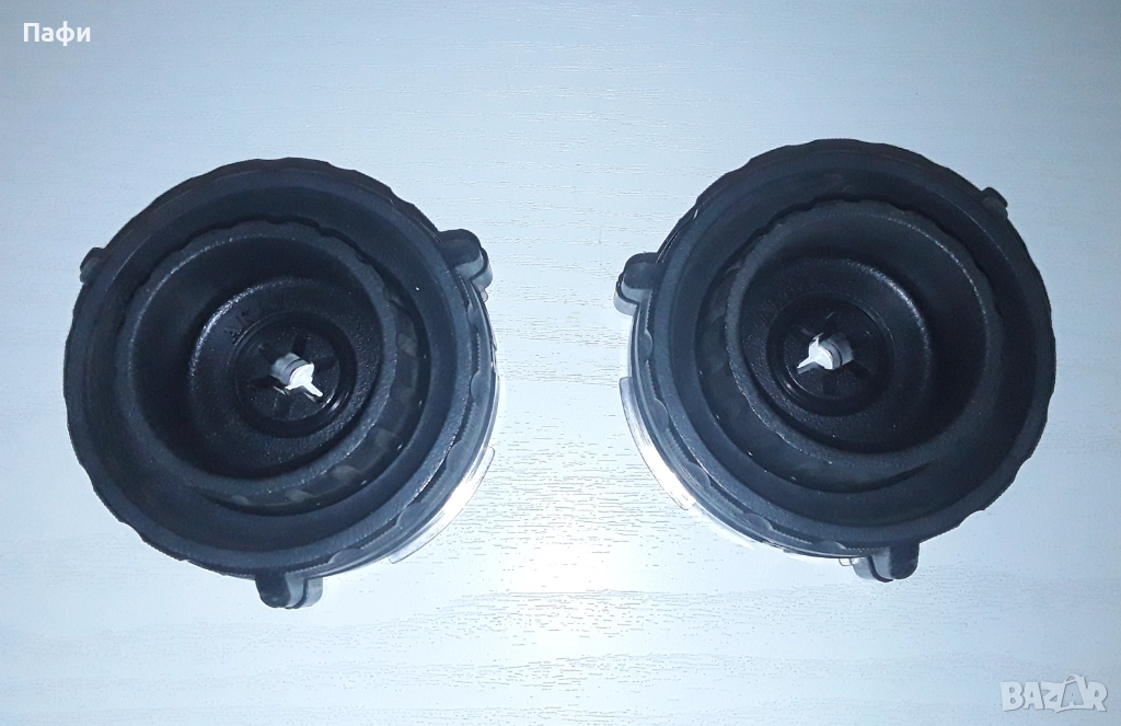 Akai адаптори за магнетофон , снимка 1