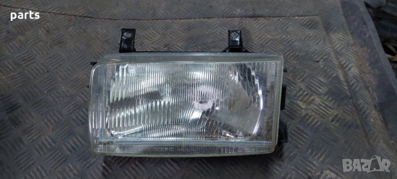 Ляв Фар VW Транспортер (Рефлектора се бели)N, снимка 1