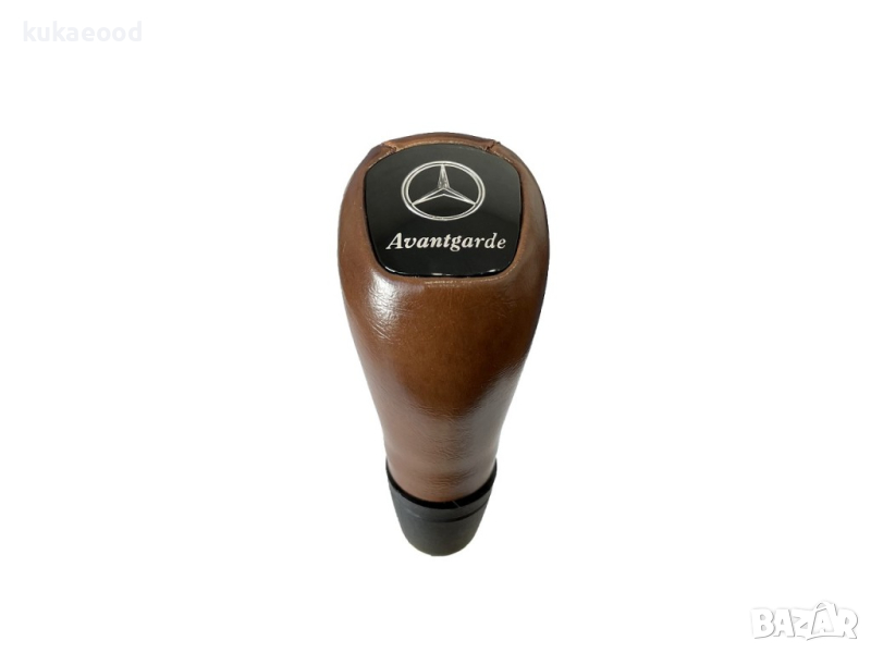 Топка за скоростен лост Mercedes C-Class W202 (1993-2001), снимка 1