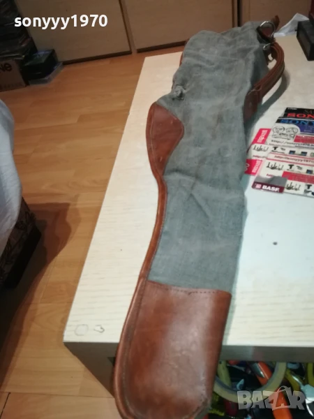 КАЛЪФ ЗА ПУШКА 1007250951, снимка 1