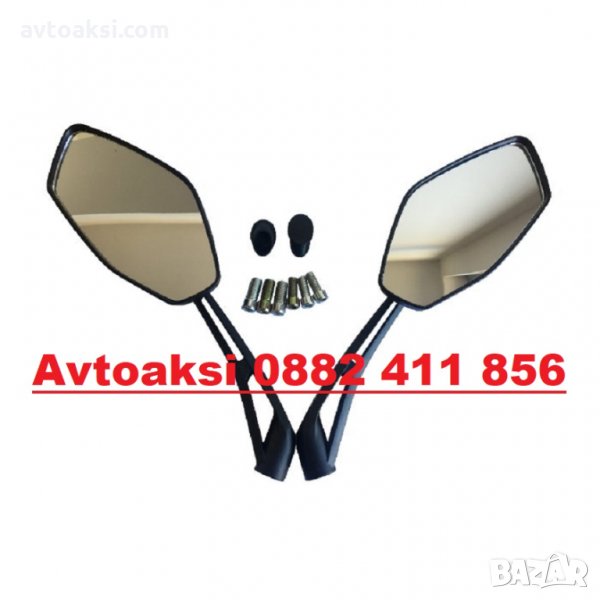 Огледала за мотор - 1718, снимка 1