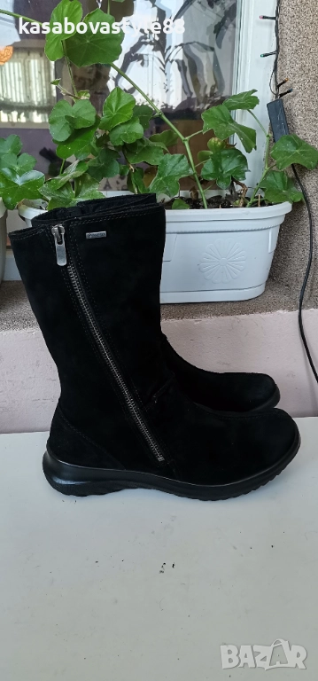 Ботуши Аra Gore-tex 37.5н., снимка 1