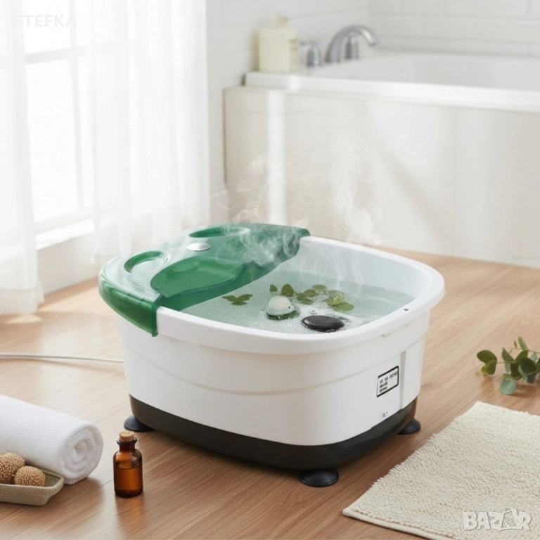 Вана за крака, снимка 1