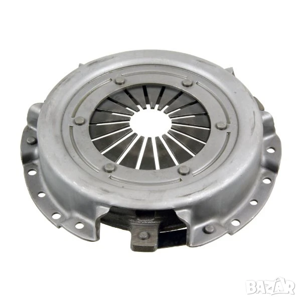 Диск притискателен MECARM за FIAT 124,128 1.1/1.2 07.66-12.84г.№MC7002, снимка 1