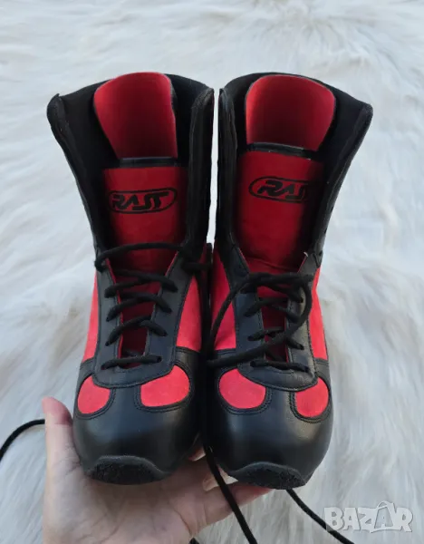 Тренировъчни обувки за бойни спортове №36/37, снимка 1