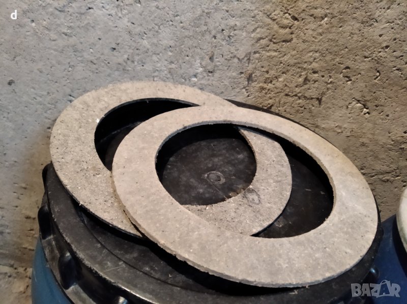 Феродо за съединител за LADA, снимка 1