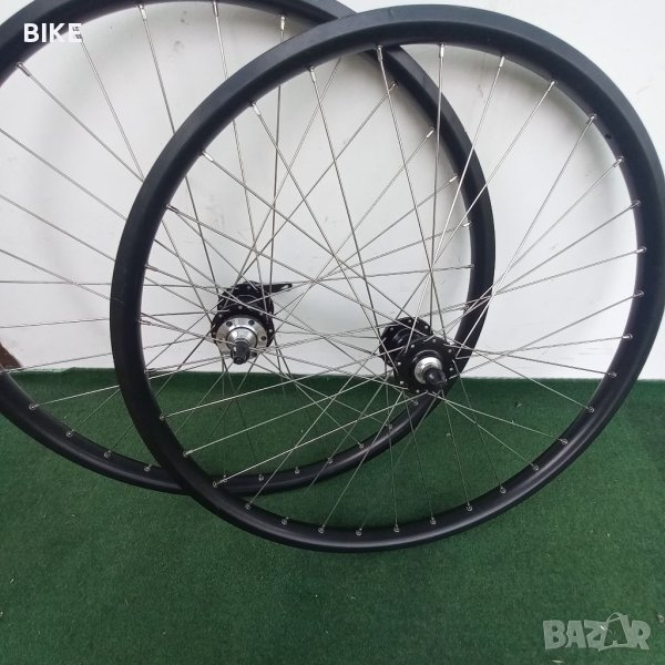 Капли 27.5 широк обрач , снимка 1