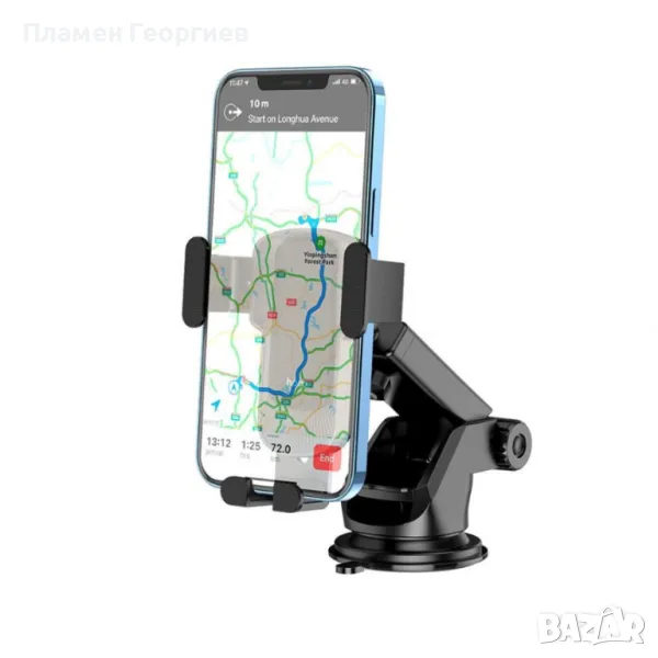 Стойка за автомобил HOCO CA104, снимка 1