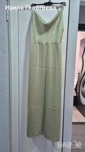 дамска рокля , снимка 1