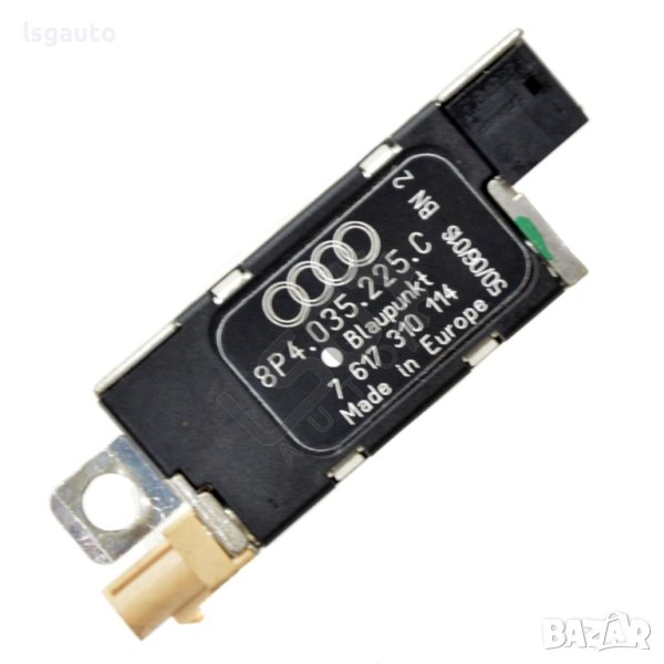 Усилвател антена AUDI A3 (8PA) 2004-2012 ID:105145, снимка 1