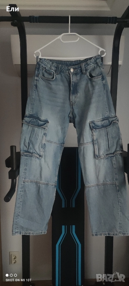 Дънки, снимка 1