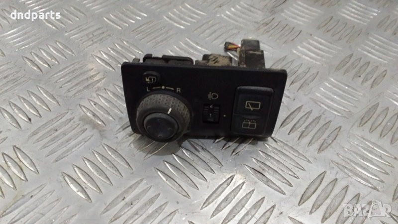 Панел бутони SsangYong Rexton 2003г.	, снимка 1