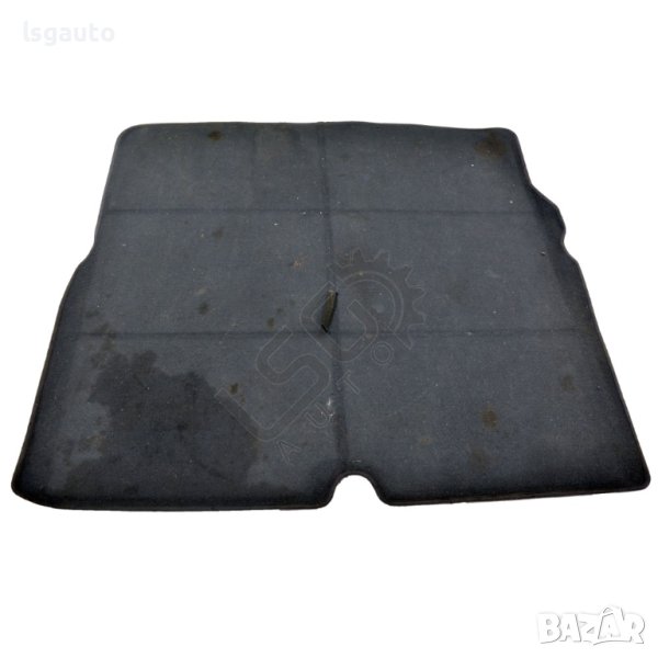 Мокет багажник AUDI A4 (B7) 2004-2008 ID:104302, снимка 1