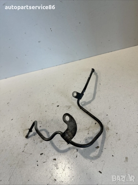 маркуч тръба за Fiat 500L, номер 51828392, за 1.3 Мултиджет, 2013 г, снимка 1