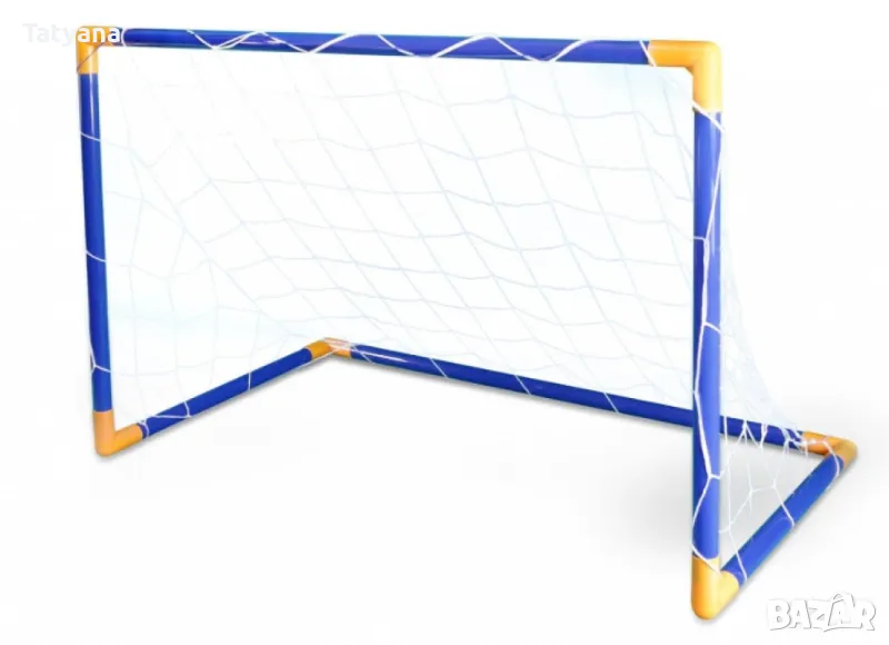 Детска футболна врата , снимка 1
