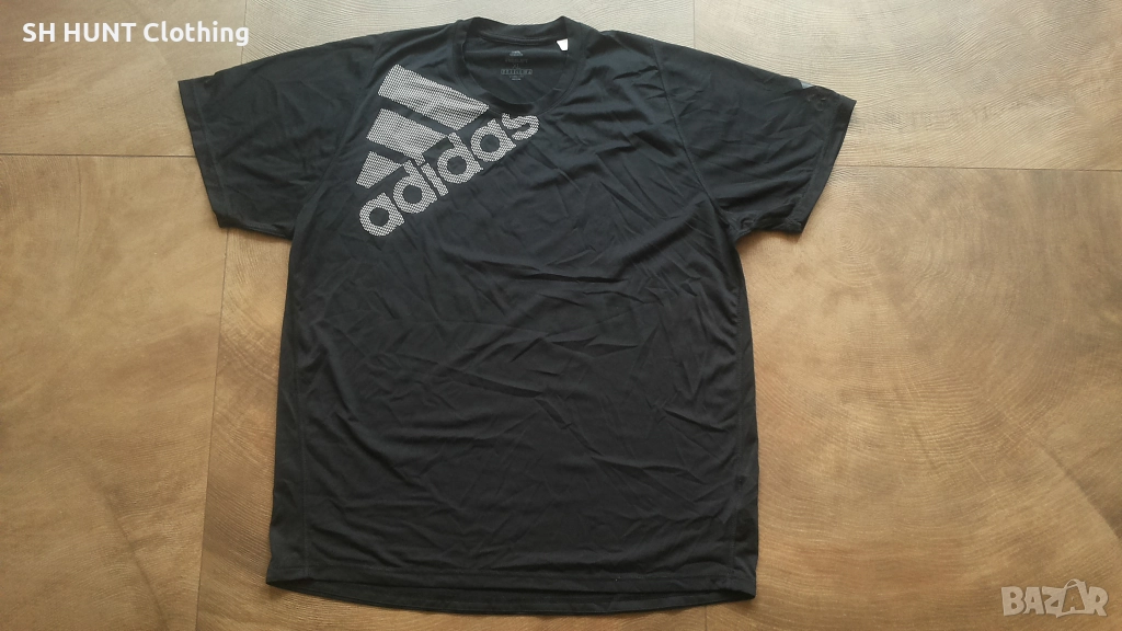 Adidas FREELIFT BOS GRAPHIC Mens T-Shirt Размер XL мъжка тениска 6-67, снимка 1