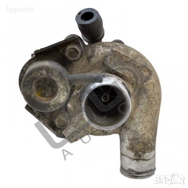 Турбо OPEL Astra H (A04) 2004-2010 OA220222N-48, снимка 1