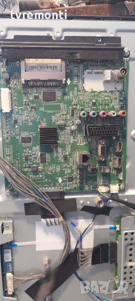 MAIN AV EAX64909901(1.0) EBT62036660 for , LG 32LS5600, снимка 1