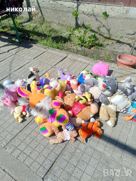 играчки, снимка 1