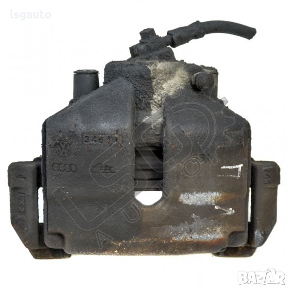 Преден ляв спирачен апарат Volkswagen Passat (B6) 2005-2010 VP101021N-49, снимка 1