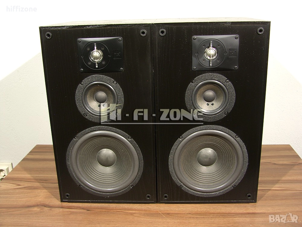 Тонколони  Jbl tlx 50 /1 , снимка 1