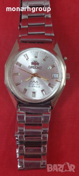 Часовник Orient ААА, снимка 1