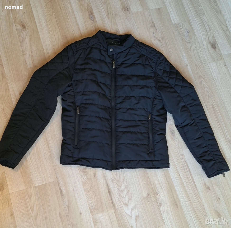 Стилно яке ZARA / Градско, снимка 1