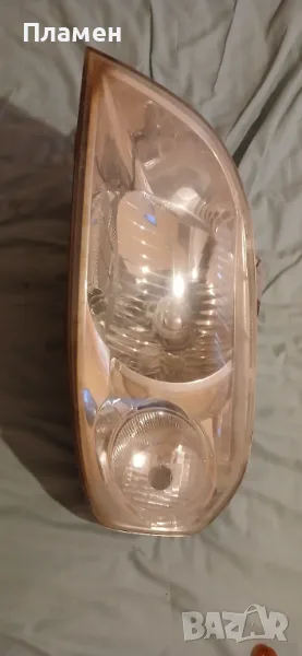 Ляв фар за Авео 2007, снимка 1