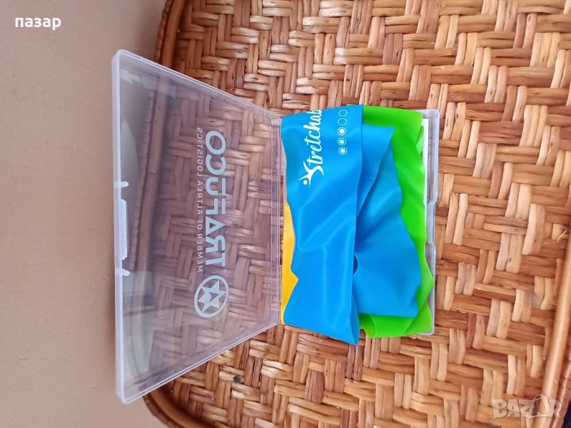 Ластици за тренировка, снимка 1