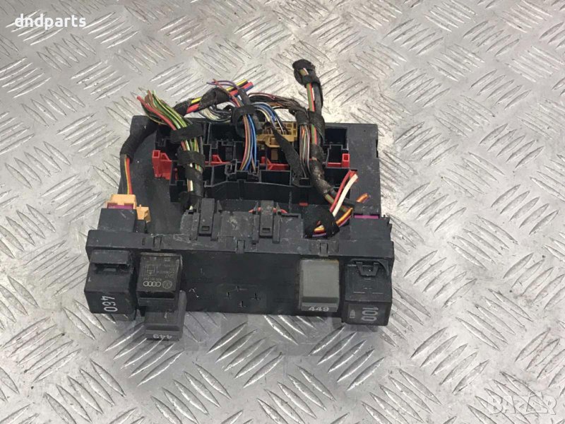 Модул VW Golf 5,2007г., снимка 1