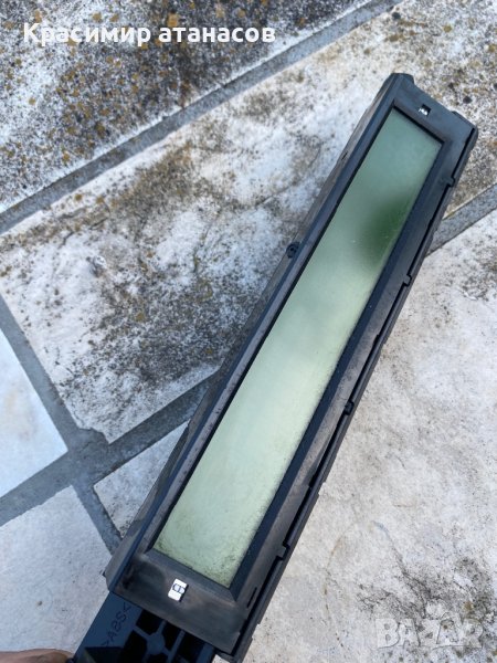 Дисплей часовник радио за Мазда 5.CC33B, снимка 1