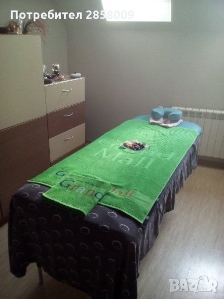 Невероятни масажи (авторски , релаксиращи и лечебни и др.), био-енергетика , рейки, снимка 1