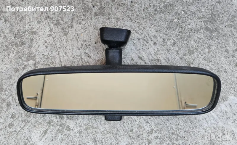 Огледало вътрешно за задно виждане Honda civic 8, снимка 1
