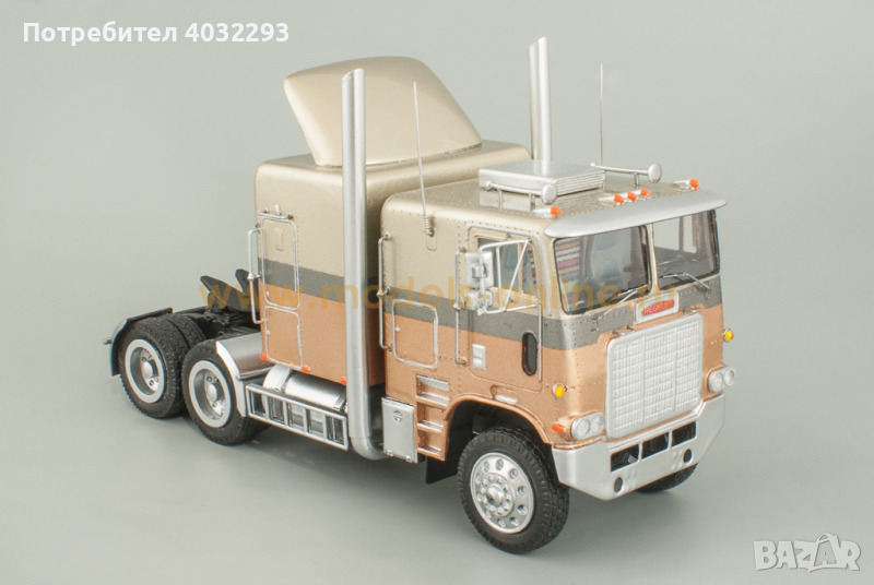 Купувам,Търся метални камиони , снимка 1