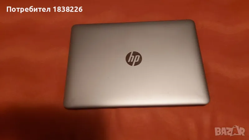 Лаптоп НР 440 G4, снимка 1