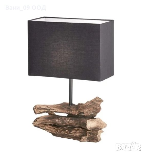 Ефектна нощна лампа, снимка 1