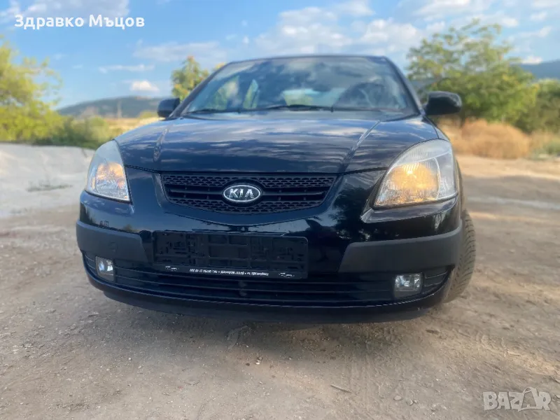 Kia RIO 1.4i Klima, снимка 1