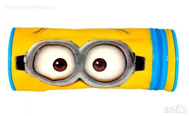 Несесер DESPICABLE ME, 21 х 8 см, снимка 1