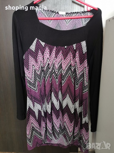 Дамска туника, снимка 1