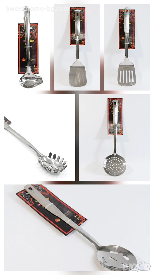 прибори за готвене , снимка 1