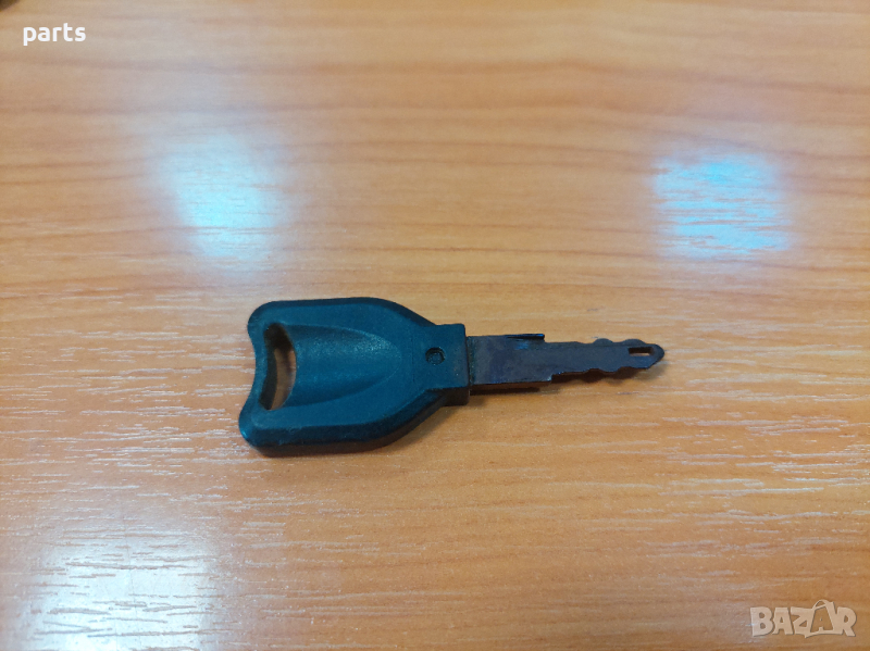 Контактен Ключ N, снимка 1