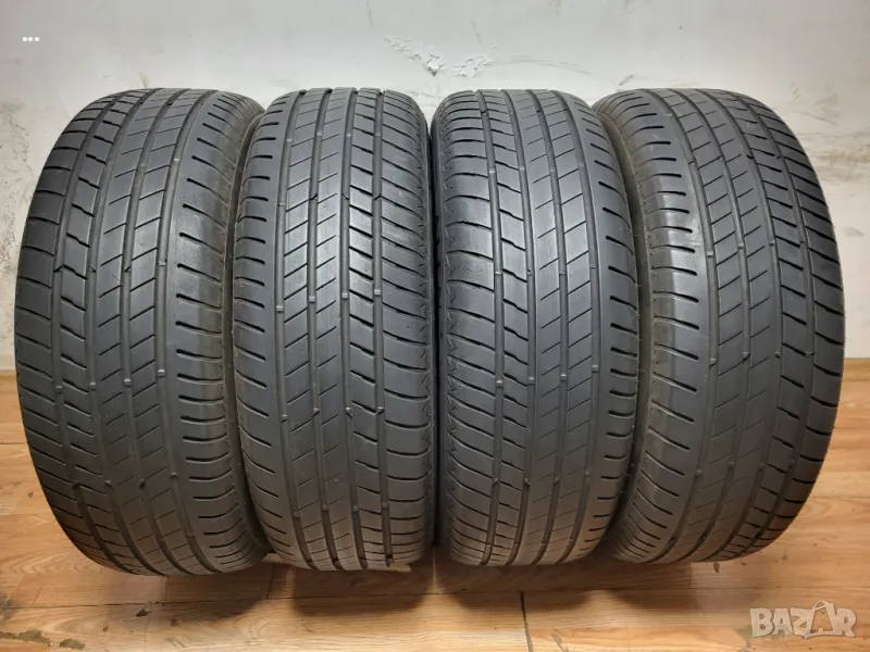 225/60/18 Bridgestone / летни гуми джип SUV , снимка 1