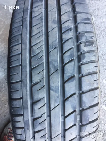 1бр, 195/65/15 Petlas DOT 2622, снимка 1