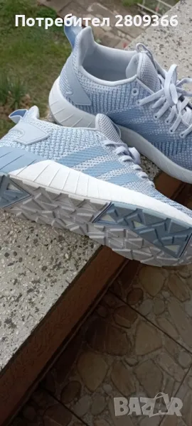 Дамски обувки АДИДАС , снимка 1