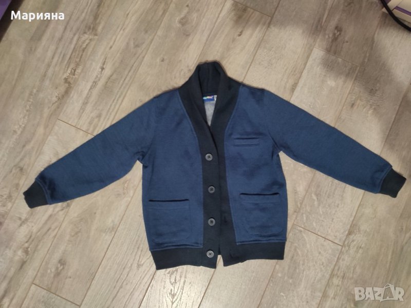 детска жилетка, снимка 1