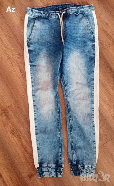 Мъжки дънки , снимка 1