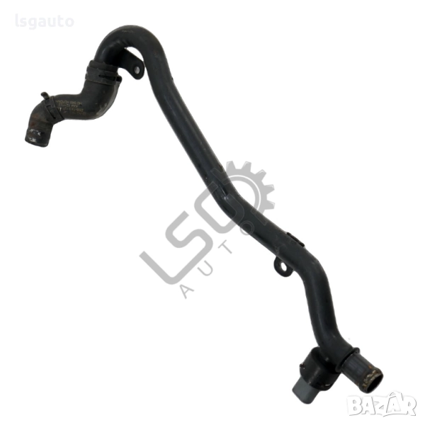 Тръба охладителна течност Volkswagen Golf VI 2008-2016 ID: 151856, снимка 1