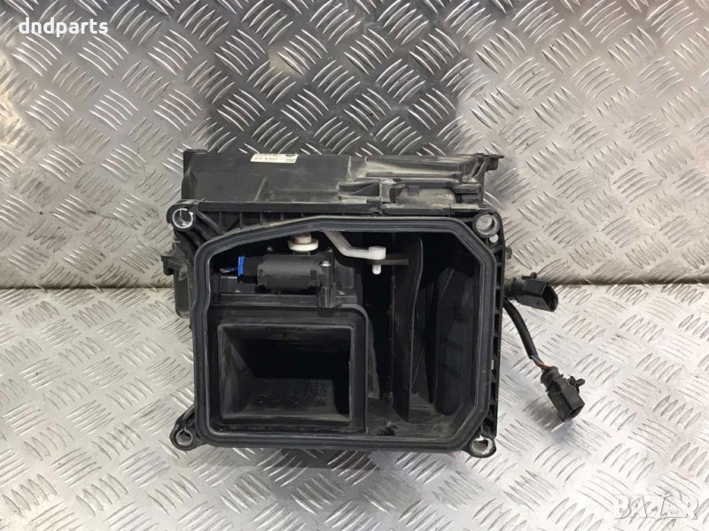 Вентилатор парно Audi A6,2005г., снимка 1